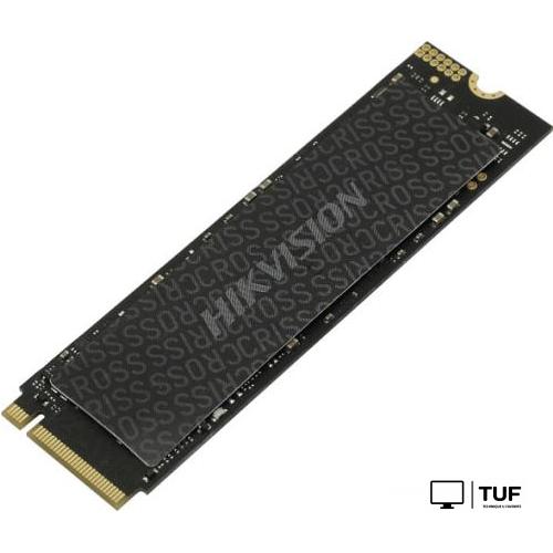 SSD Hikvision G4000E 512GB HS-SSD-G4000E-512G