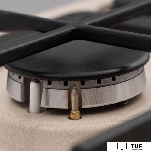 Варочная панель DeLonghi OWF 46 PRO RUS