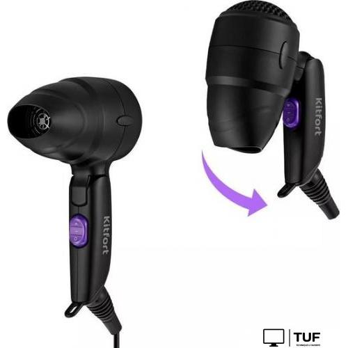 Фен Kitfort KT-3237