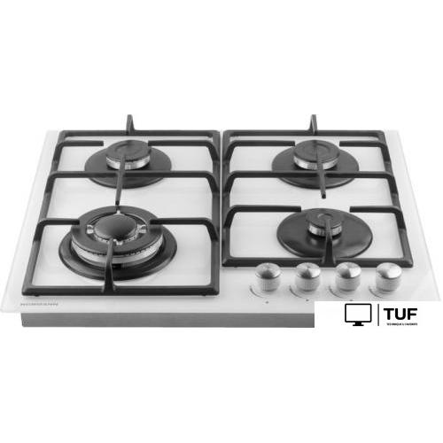 Варочная панель Normann BHG-6450A.WT