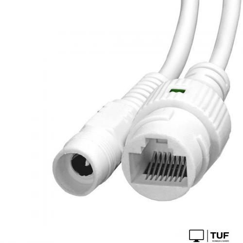 IP-камера Ginzzu HIB-2V01A