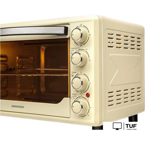 Мини-печь Nordfrost RC 350 Y
