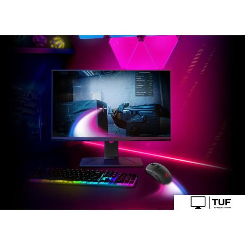 Игровая мышь MSI Versa 300 Elite Wireless (черный)