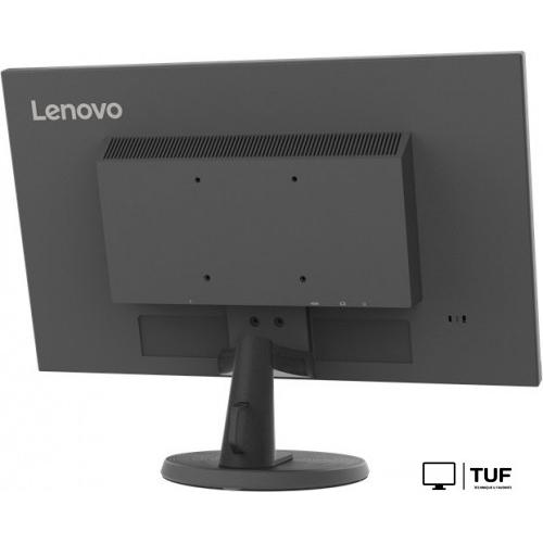 Монитор Lenovo ThinkVision C24-40 63DCKAT6IS