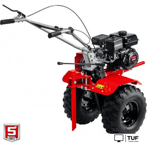 Мотоблок бензиновый Зубр МТБ-400 У