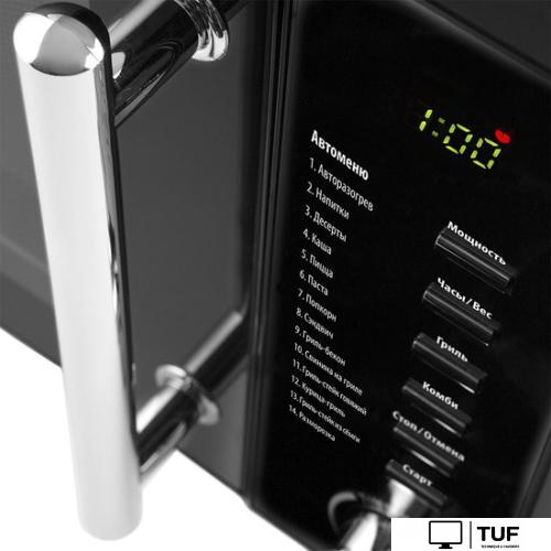 Микроволновая печь Polaris PMO 2002DG RUS