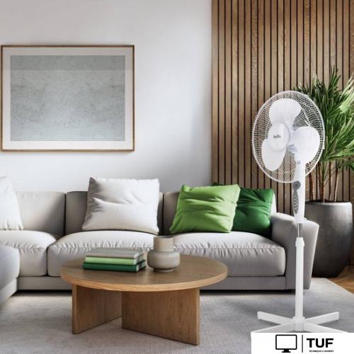 Вентилятор Ballu BFF-840