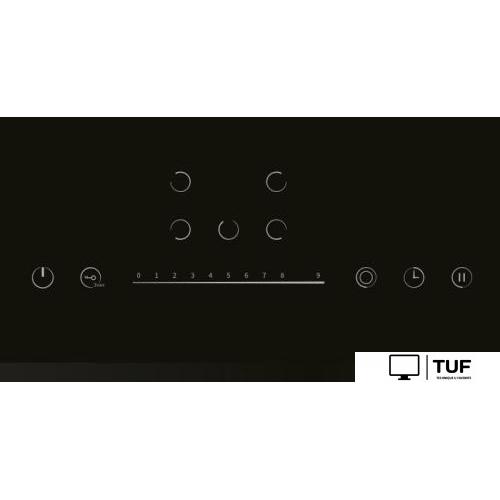 Варочная панель LEX EVH 772A BL