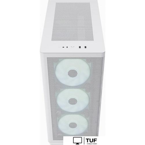 Корпус AeroCool APNX Creator C1 C1-WT-v1