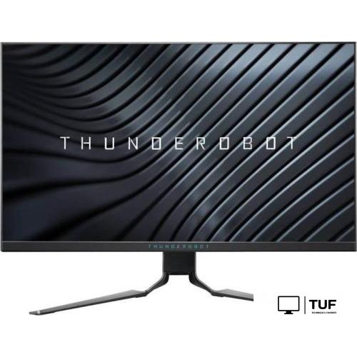 Игровой монитор Thunderobot Silver Wing LQ27F165L