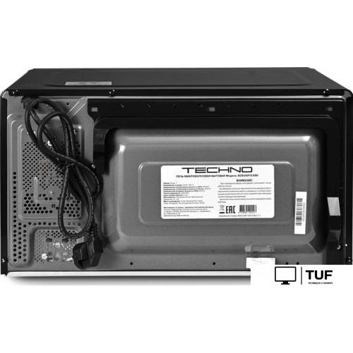 Микроволновая печь TECHNO B25UGP13-E90