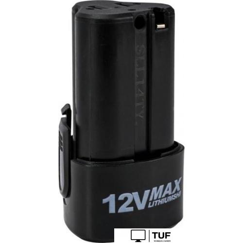 Дрель-шуруповерт Deli DL-DZ12-E1A1 102878 (с 1-им АКБ)