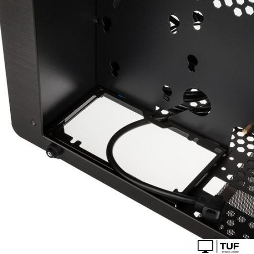 Корпус Raijintek Ophion M Evo TGS