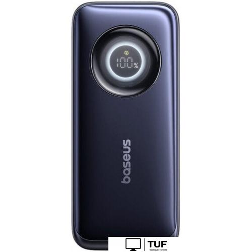 Внешний аккумулятор Baseus EnerCore CR11 20000mAh 67W