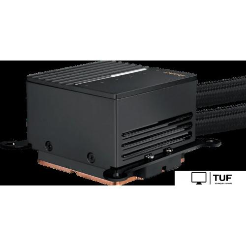 Система жидкостного охлаждения для процессора ASUS ProArt LC 420