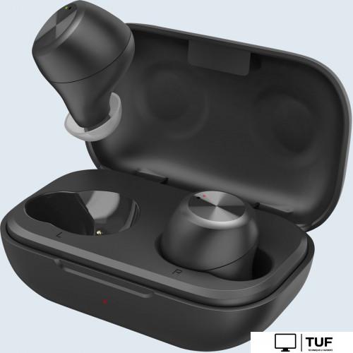 Наушники Thomson WEAR7701BK