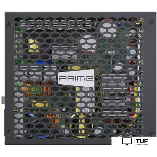 Блок питания Seasonic Prime Fanless TX-700