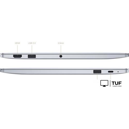 Ноутбук Xiaomi Mi Notebook Air 13.3 JYU4060CN