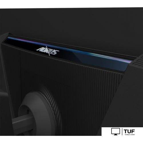 Игровой монитор Gigabyte Aorus FO27Q2