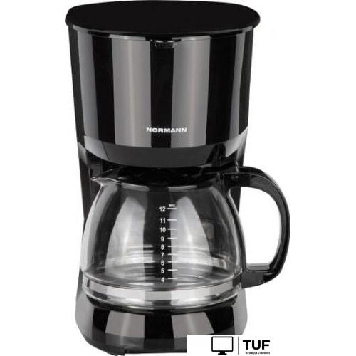 Капельная кофеварка Normann ACM-227