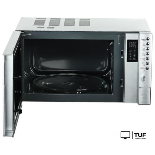 Микроволновая печь Galanz MOG-2375DS Silver