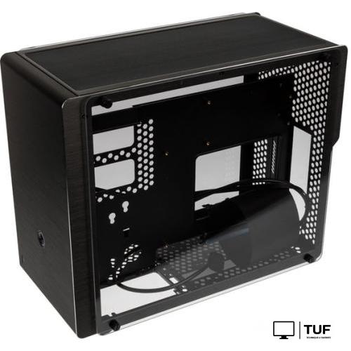 Корпус Raijintek Ophion M Evo TGS
