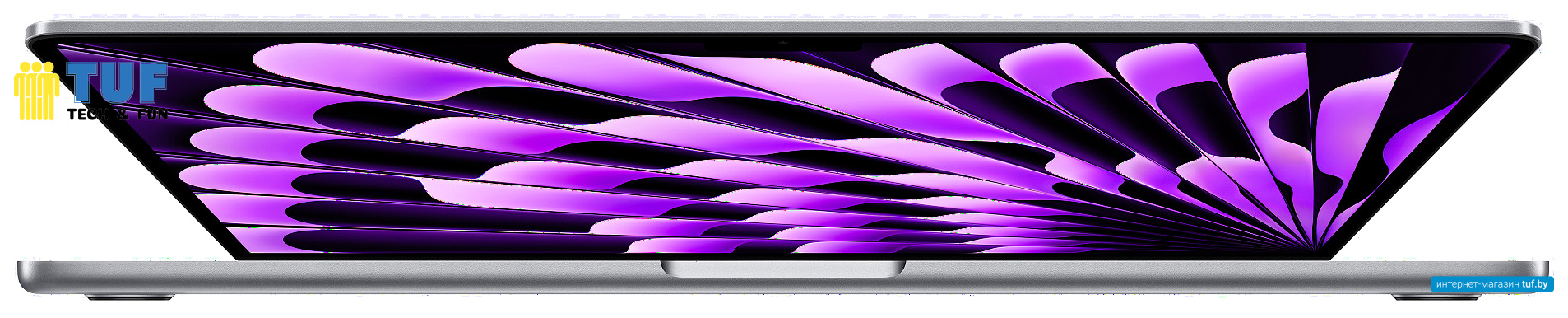 Ноутбук Apple Macbook Air 15" M2 2023 Z18L0013V