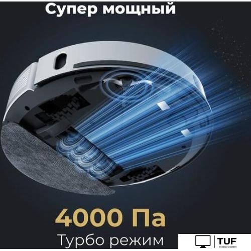 Робот-пылесос AENO RC4S