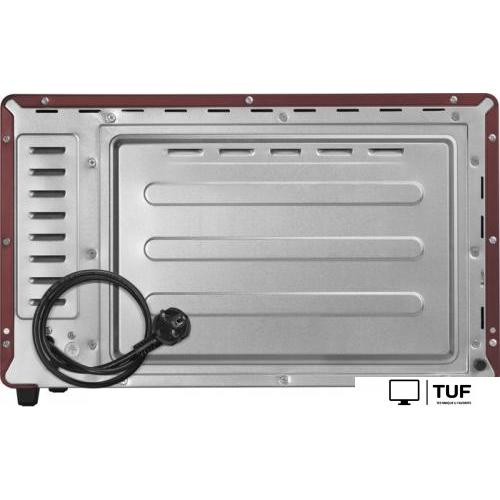 Мини-печь MAUNFELD MMO-373MR01