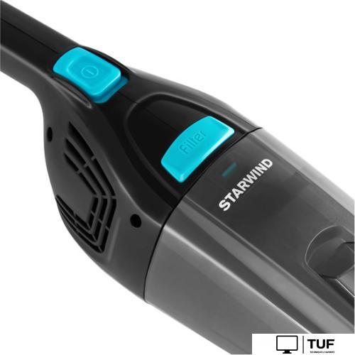 Пылесос StarWind SCH1550