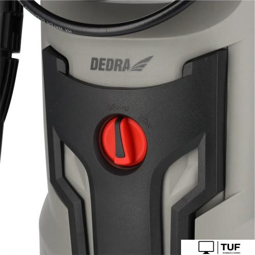 Мойка высокого давления Dedra DED8824