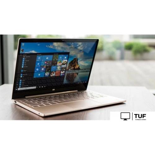 Ноутбук Xiaomi Mi Notebook Air 12.5 2019 JYU4172CN