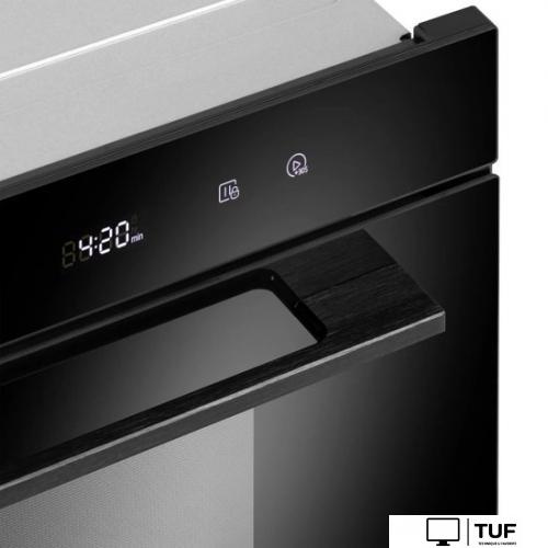 Микроволновая печь MAUNFELD MBMO349DGB