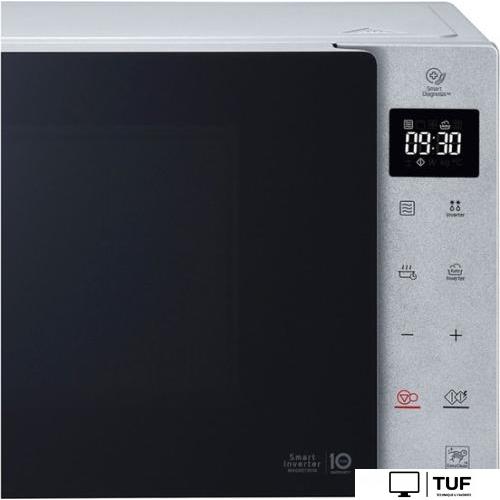 Микроволновая печь LG MW25R35GISL