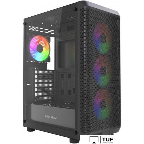 Корпус Powercase Mistral EA22 CMAEA22-L4