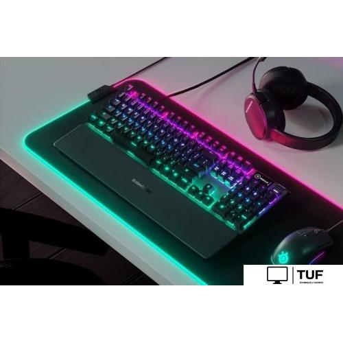 Клавиатура SteelSeries Apex 5