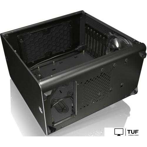 Корпус Raijintek Thetis Window (черный)