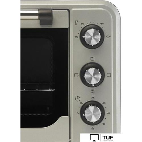 Мини-печь Harper HMO-3301