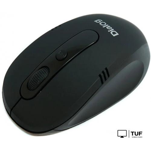 Мышь Dialog MROP-03U