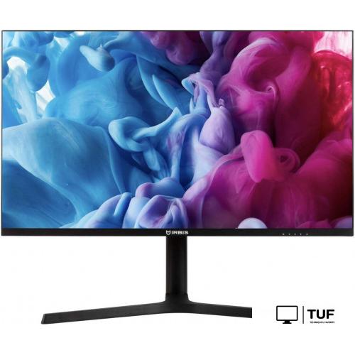 Монитор IRBIS NobleView INV27UIDR