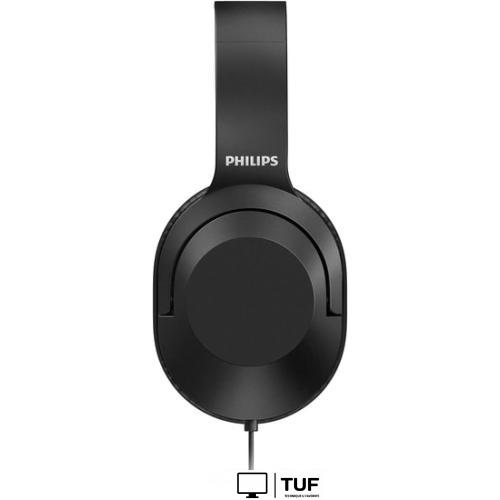 Наушники Philips TAH2005BK/00