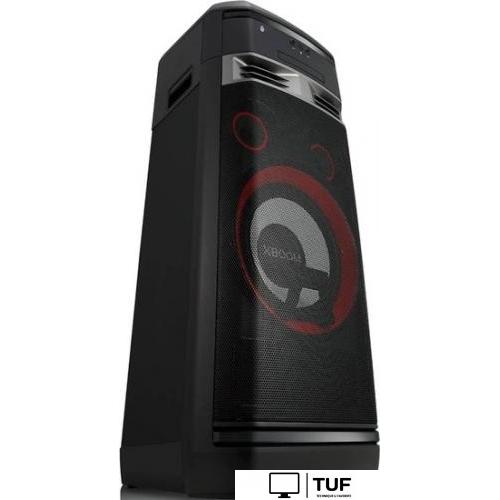 Патибокс LG X-Boom OL100