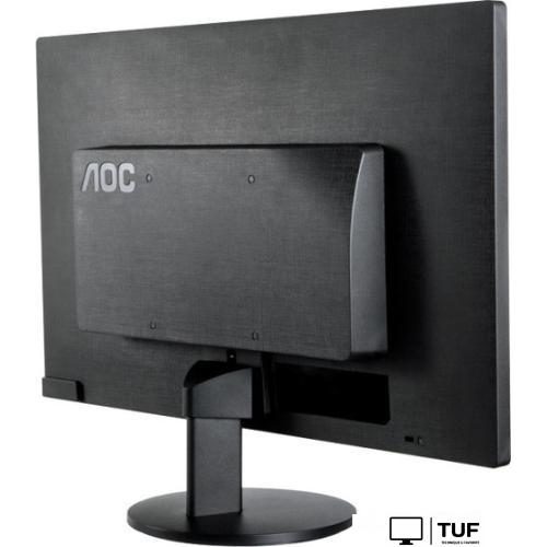 Монитор AOC E2270SWHN