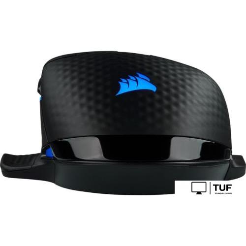 Игровая мышь Corsair Dark Core RGB Pro SE