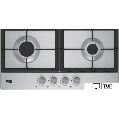 Варочная панель BEKO HIAG 64225 SX