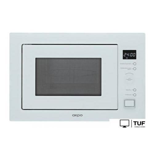 Микроволновая печь Akpo MEA 925 08 SEP01 WH