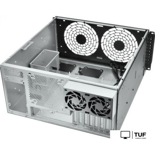 Корпус SilverStone RM51