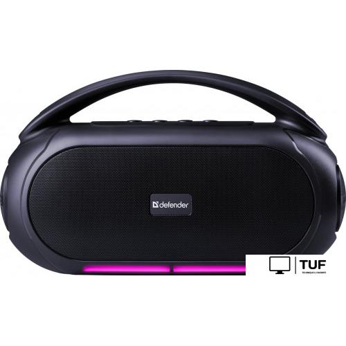 Беспроводная колонка Defender Beatbox 12
