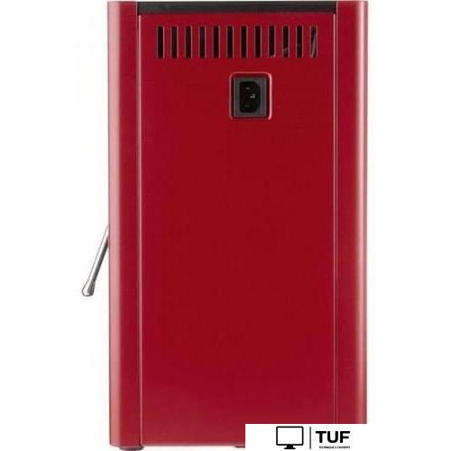 Рожковая кофеварка Gaggia Classic Evo Red 9481/12