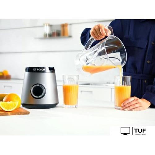 Стационарный блендер Bosch MMB6141S